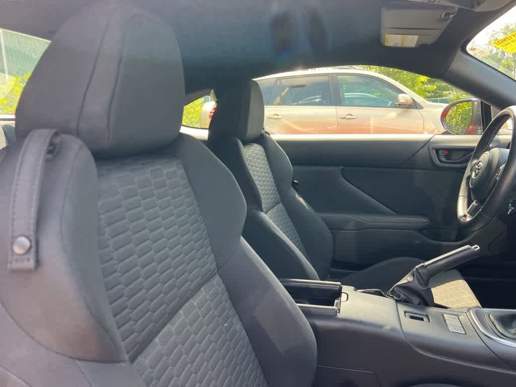 Thumbnail: 2022 Toyota GR86 - 19