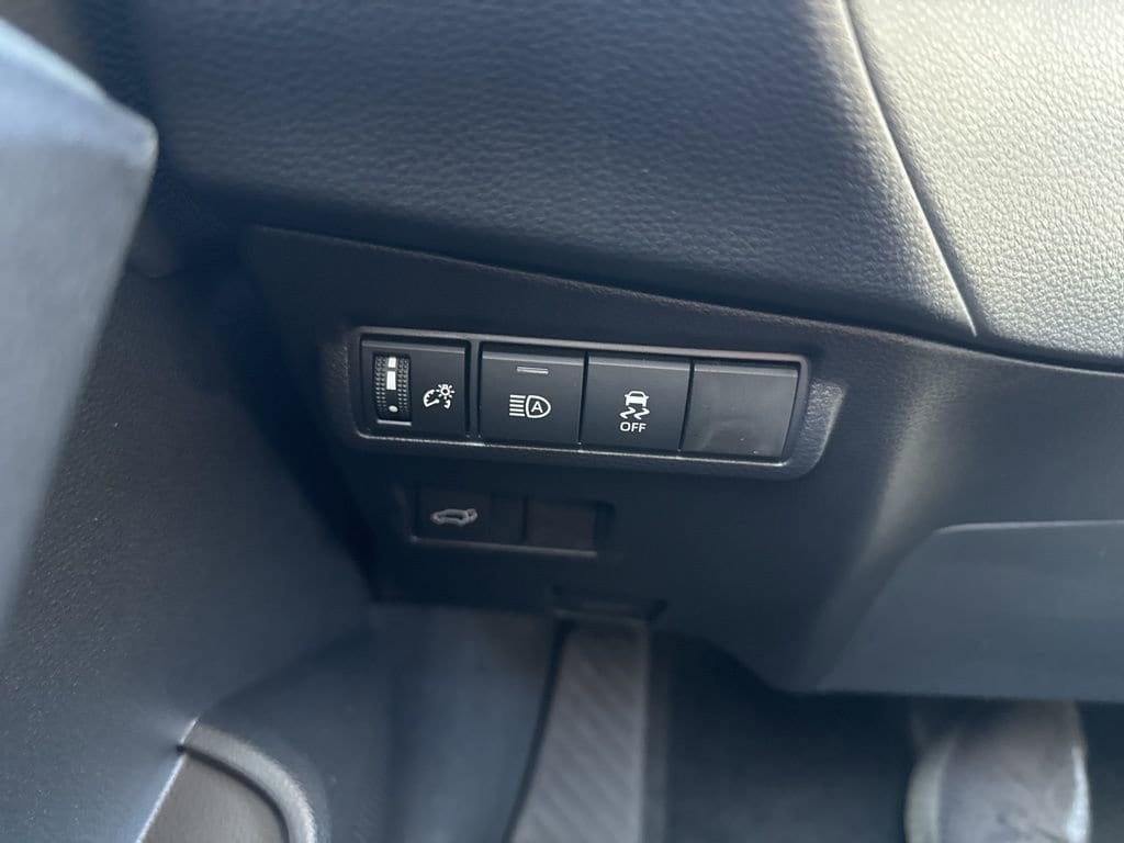 Thumbnail: 2026 Toyota Corolla Cross - 23