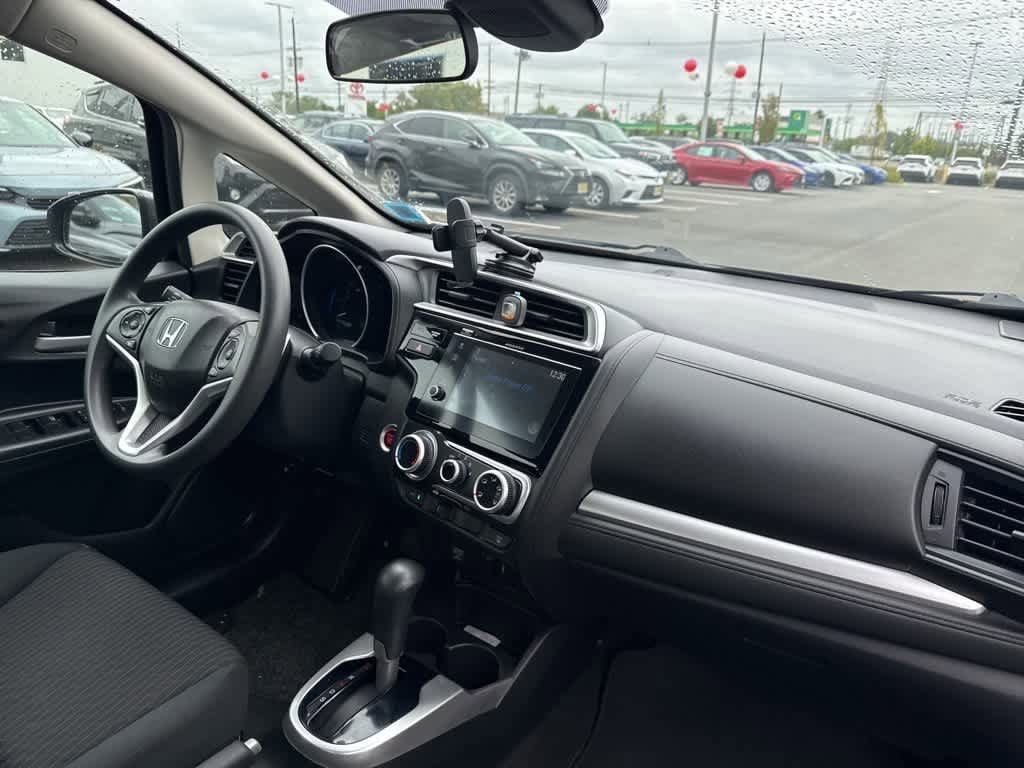 Thumbnail: 2019 Honda Fit - 19