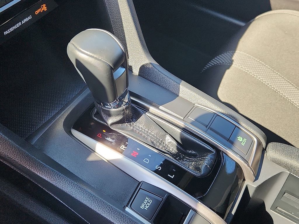 Thumbnail: 2021 Honda Civic - 21