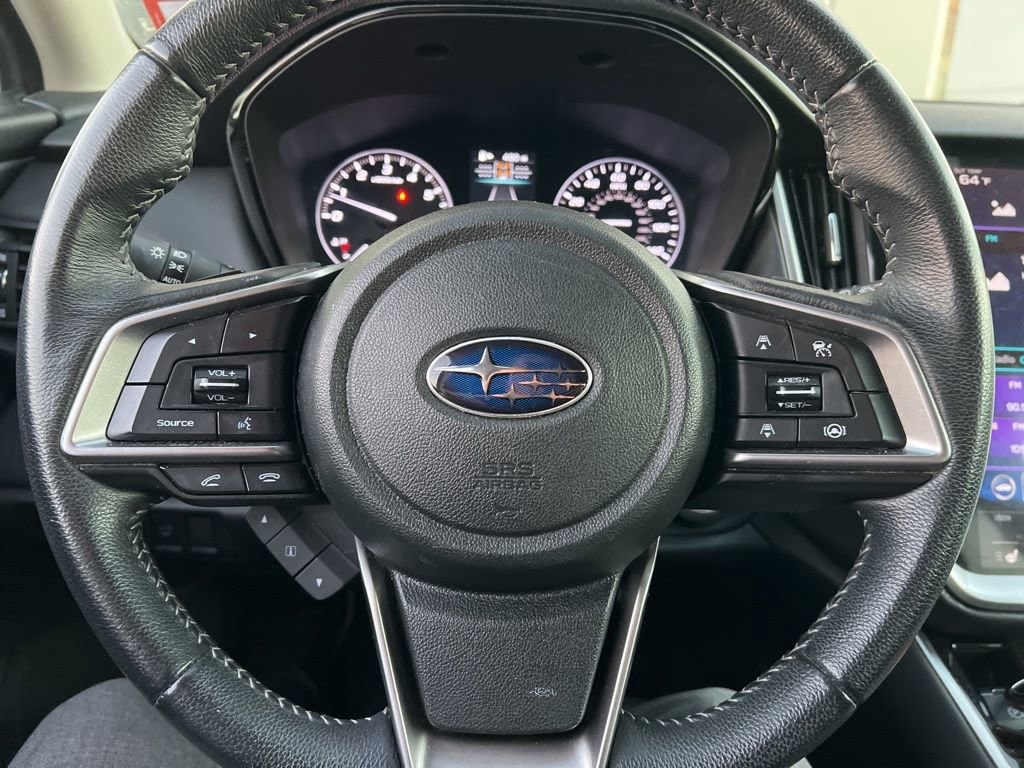 Thumbnail: 2020 Subaru Outback - 18