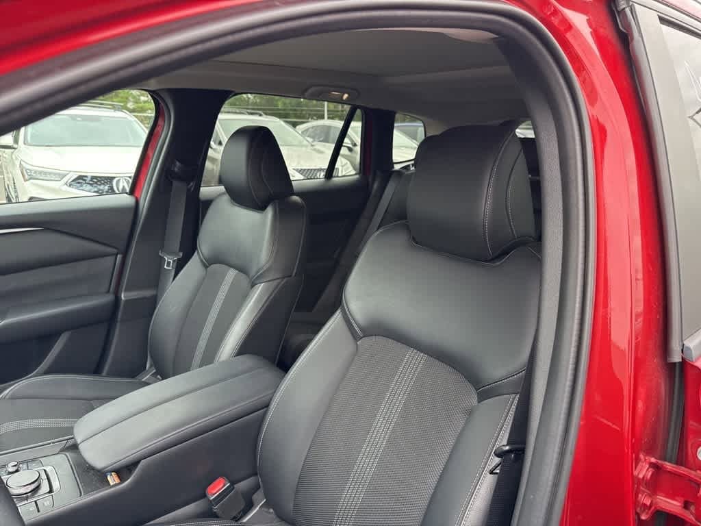 Thumbnail: 2023 Mazda CX-50 - 17