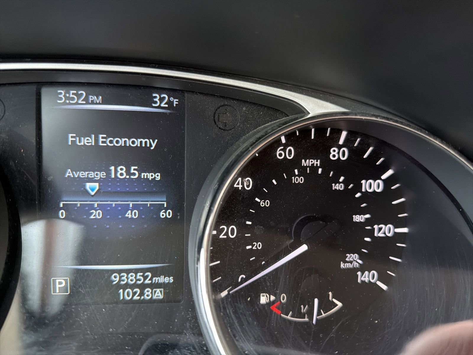 Thumbnail: 2016 Nissan Rogue - 15