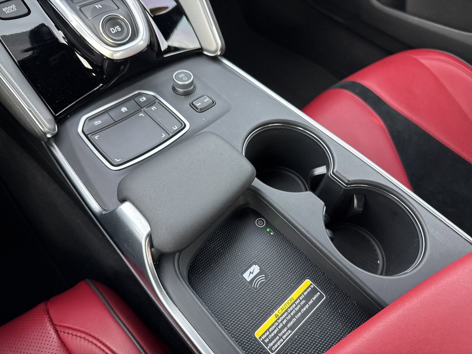 Thumbnail: 2023 Acura TLX - 28