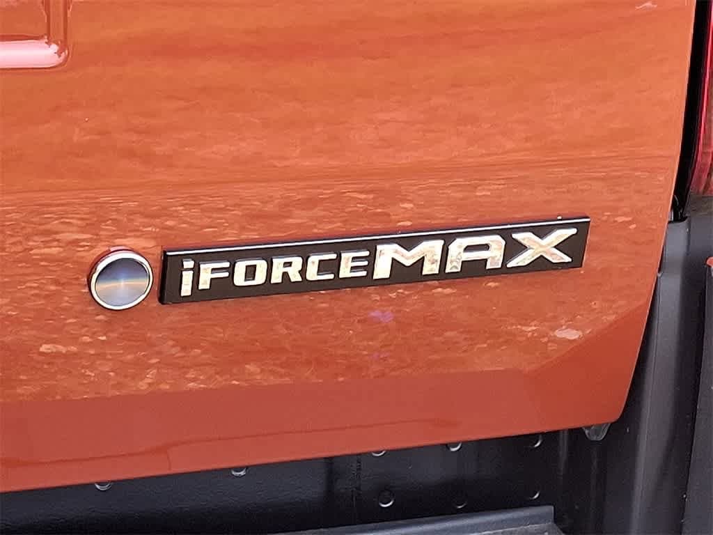 Thumbnail: 2025 Toyota Tacoma - 12