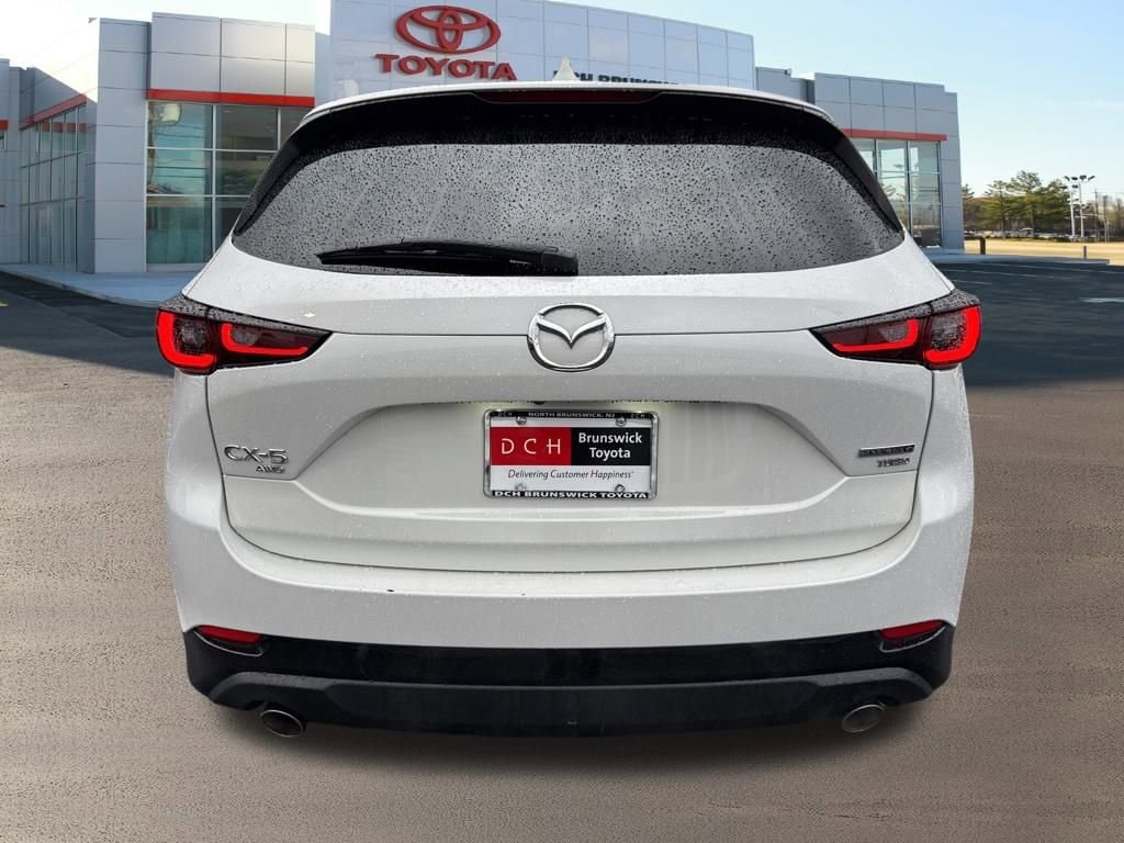 Thumbnail: 2024 Mazda CX-5 - 6