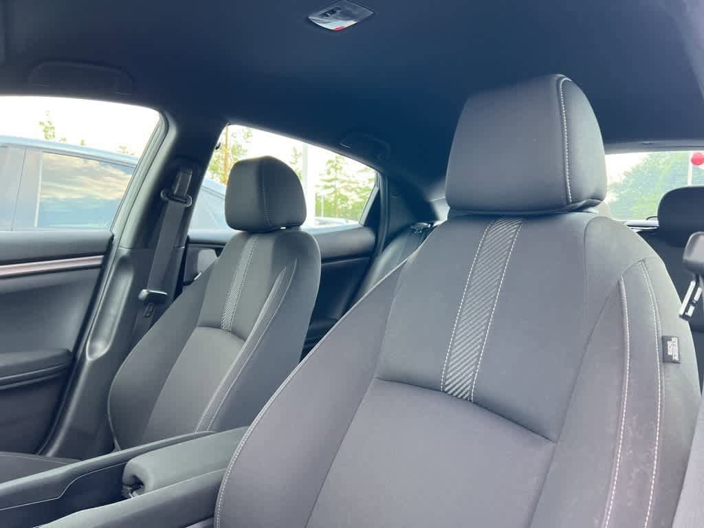 Thumbnail: 2018 Honda Civic - 15