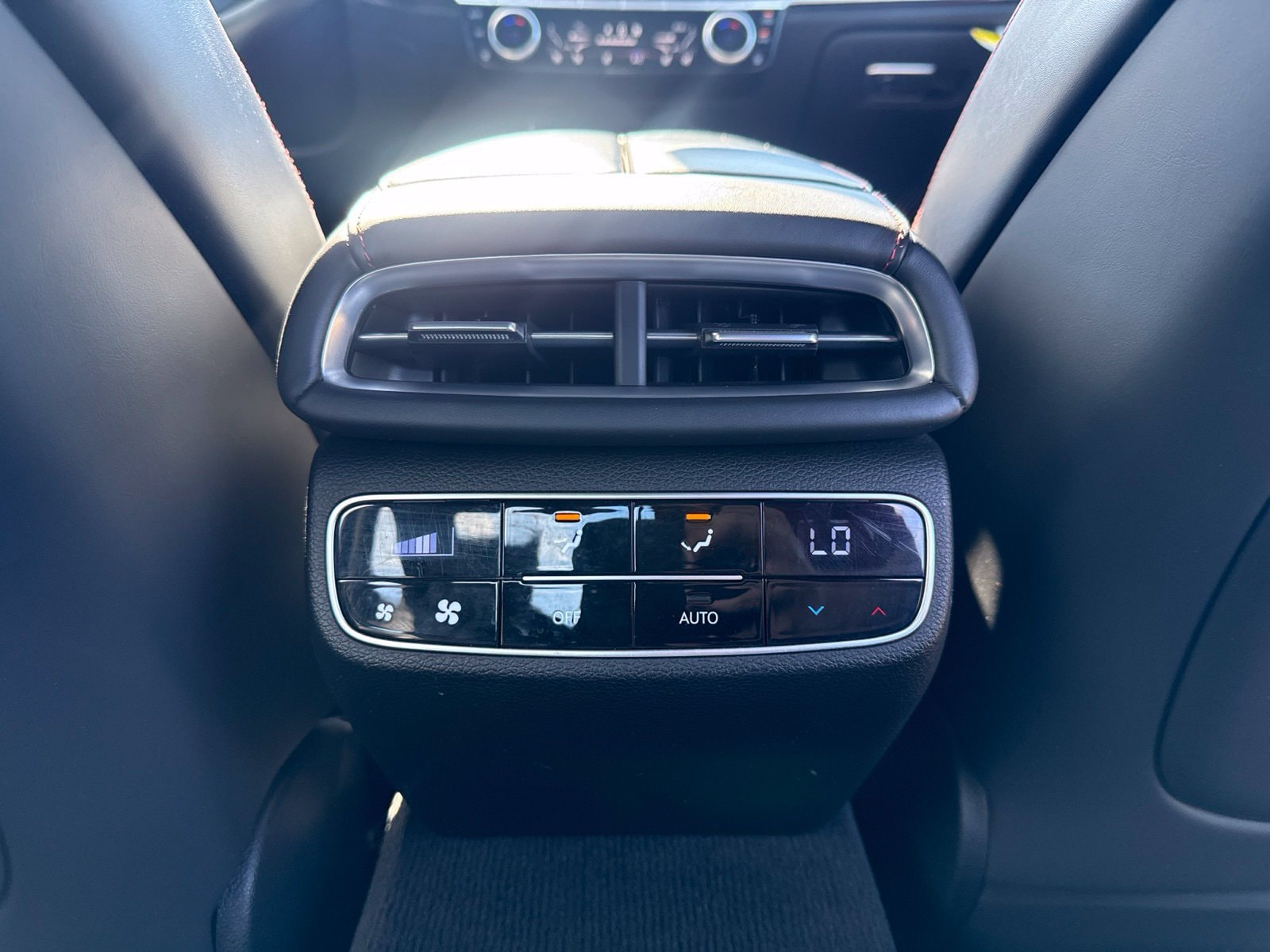 2023 GENESIS G80 SPORT - Photo 31