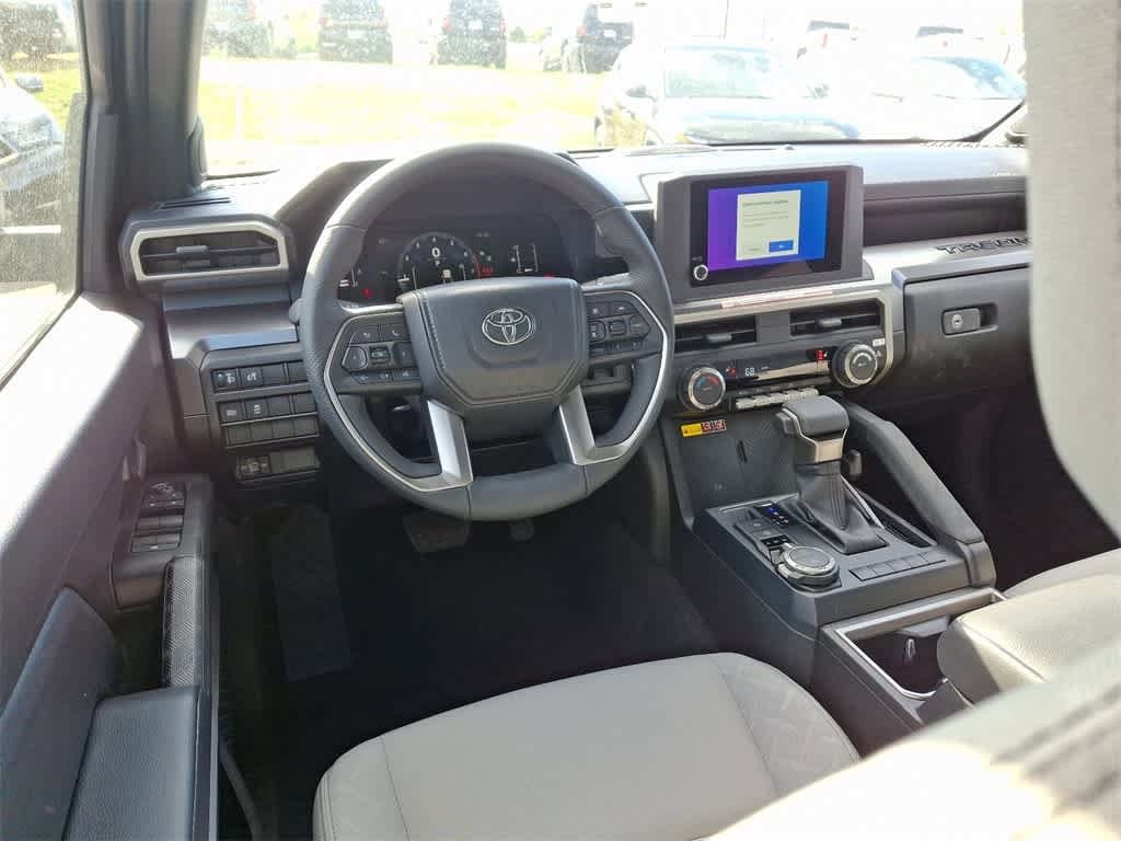 Thumbnail: 2025 Toyota Tacoma - 12