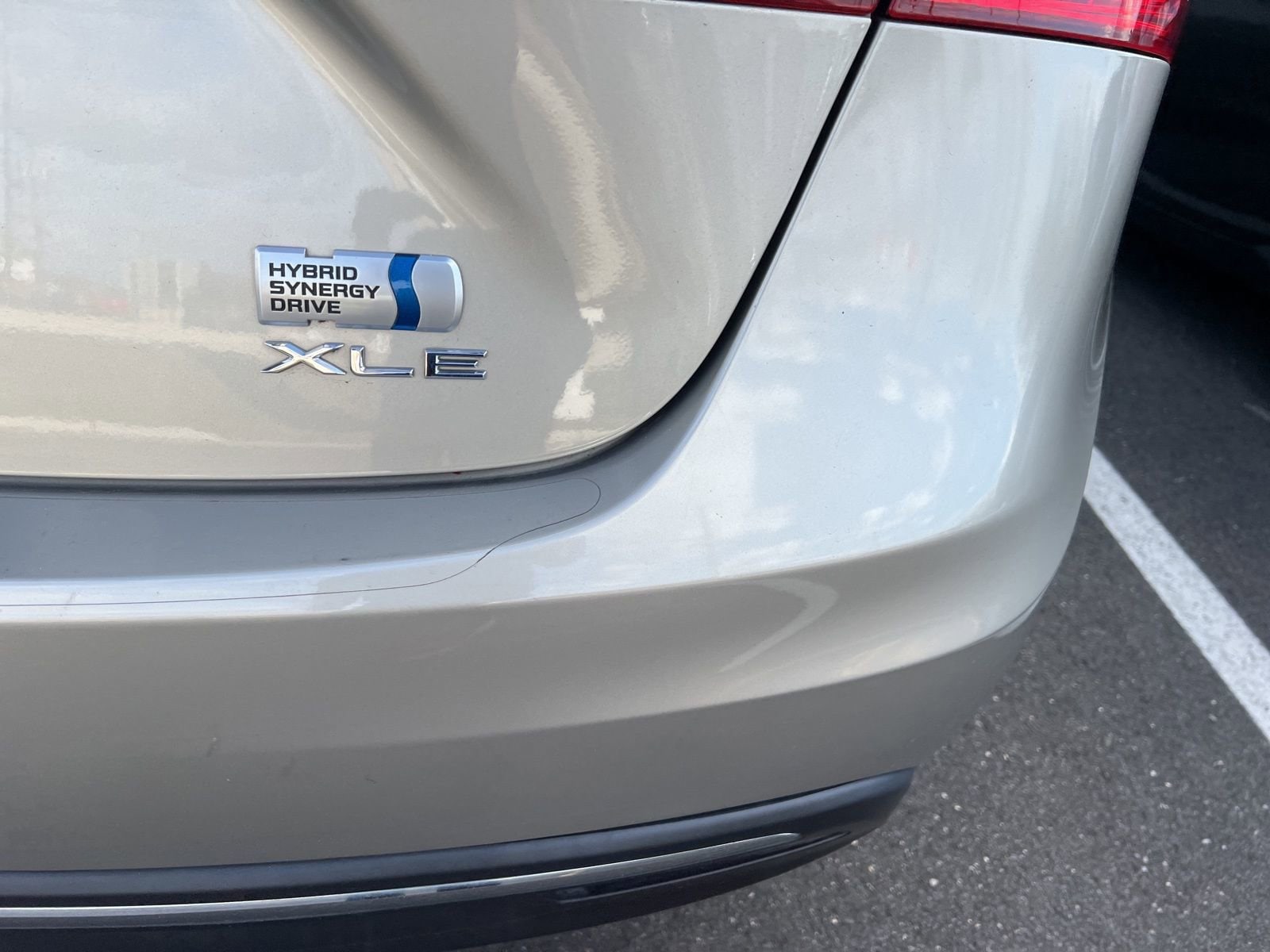 Thumbnail: 2013 Toyota Avalon - 20