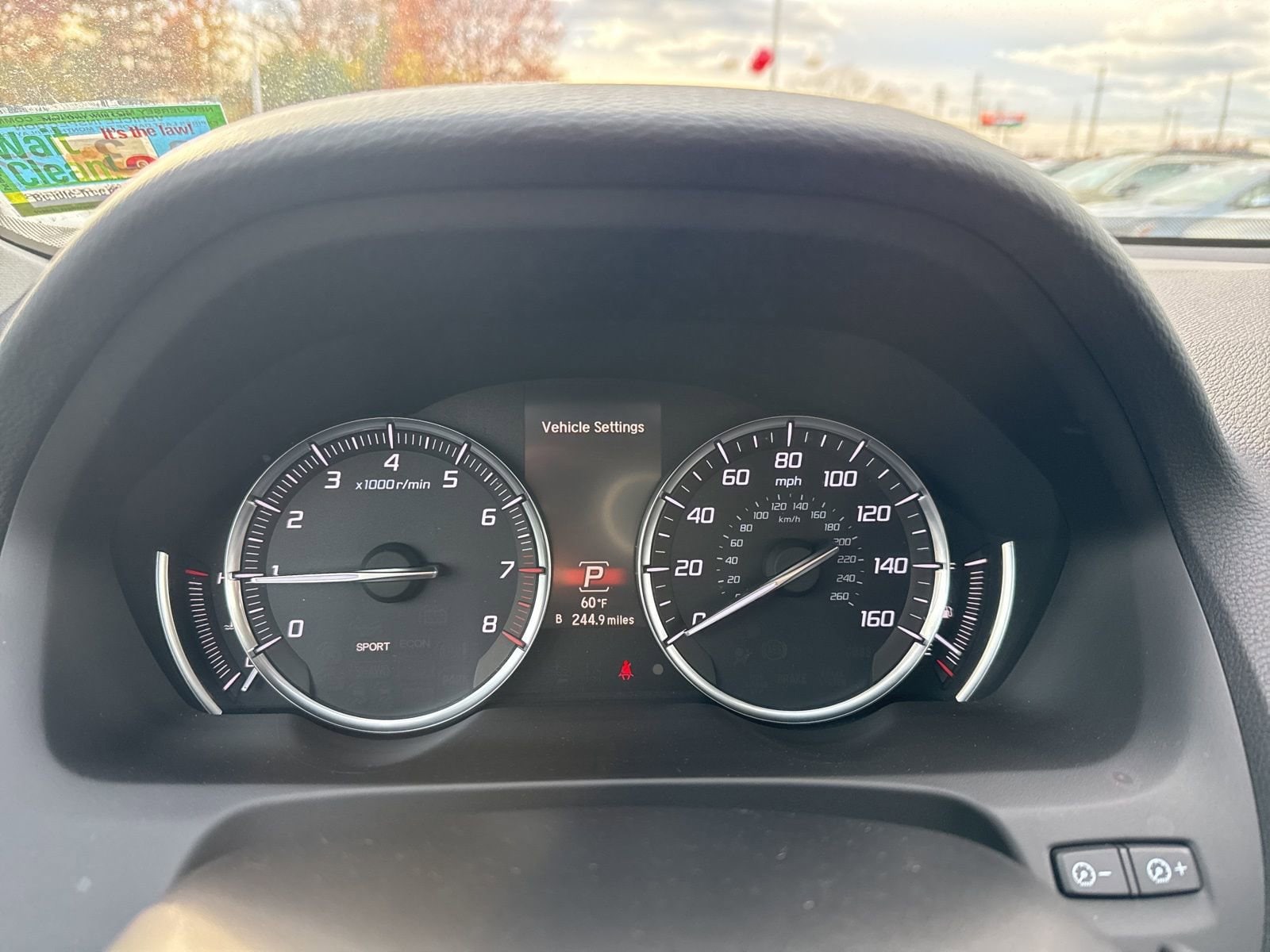 Thumbnail: 2018 Acura TLX - 31