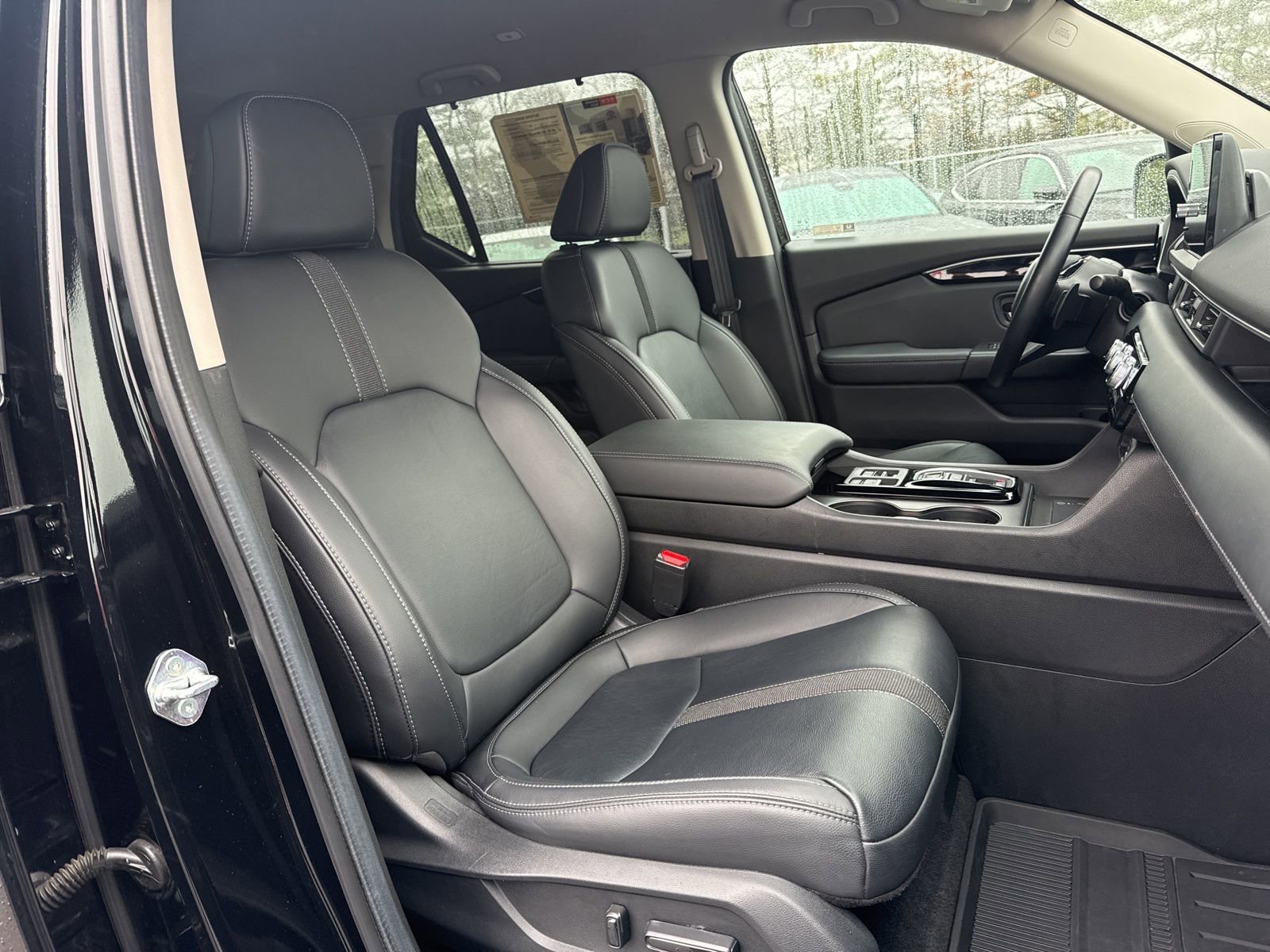 Thumbnail: 2024 Honda Pilot - 21