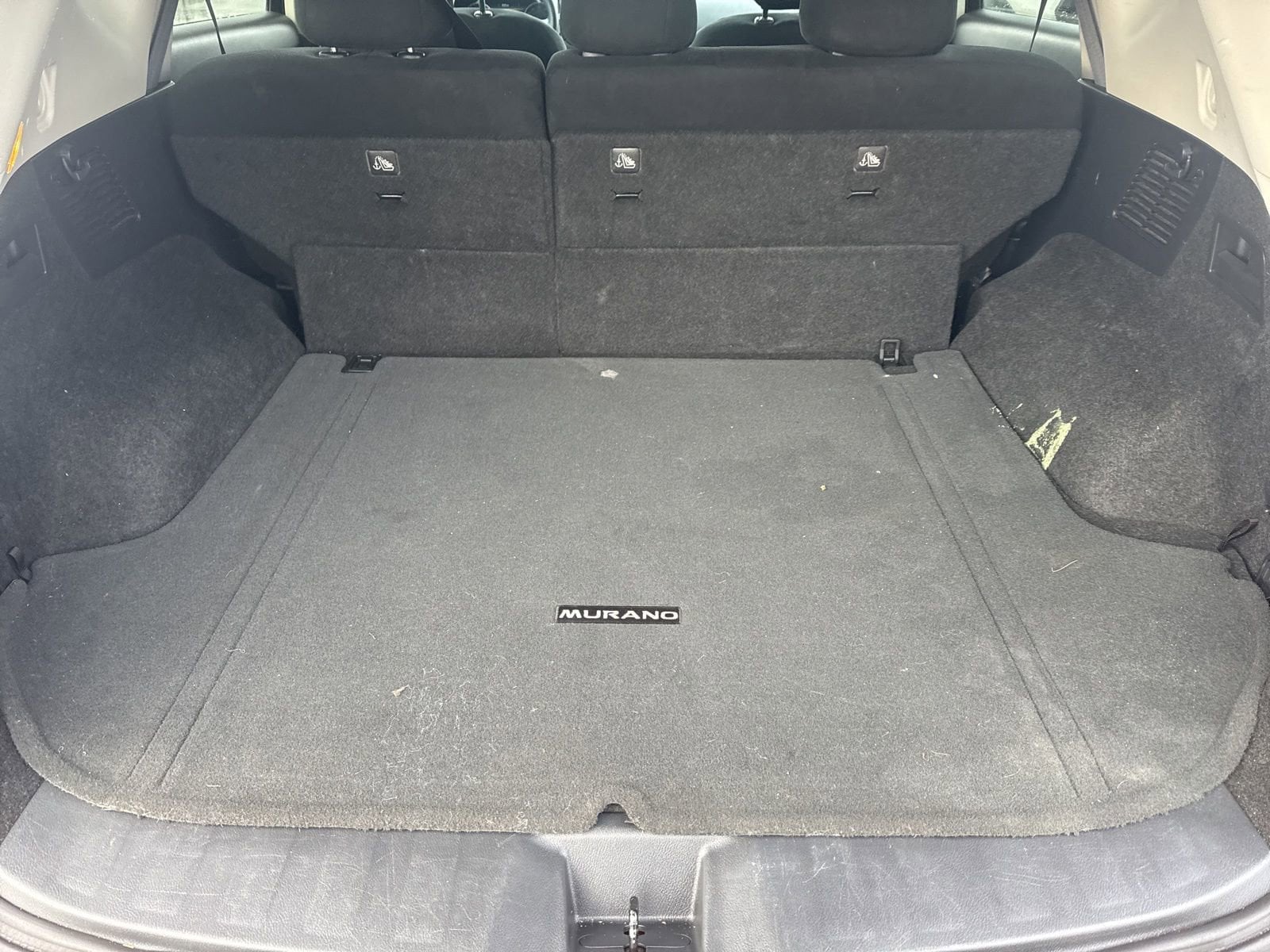 Thumbnail: 2016 Nissan Murano - 17