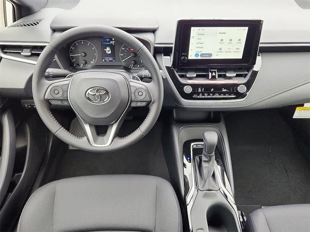 Thumbnail: 2025 Toyota Corolla - 9