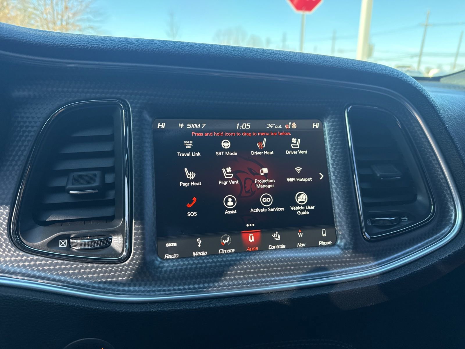 Thumbnail: 2019 Dodge Challenger - 25