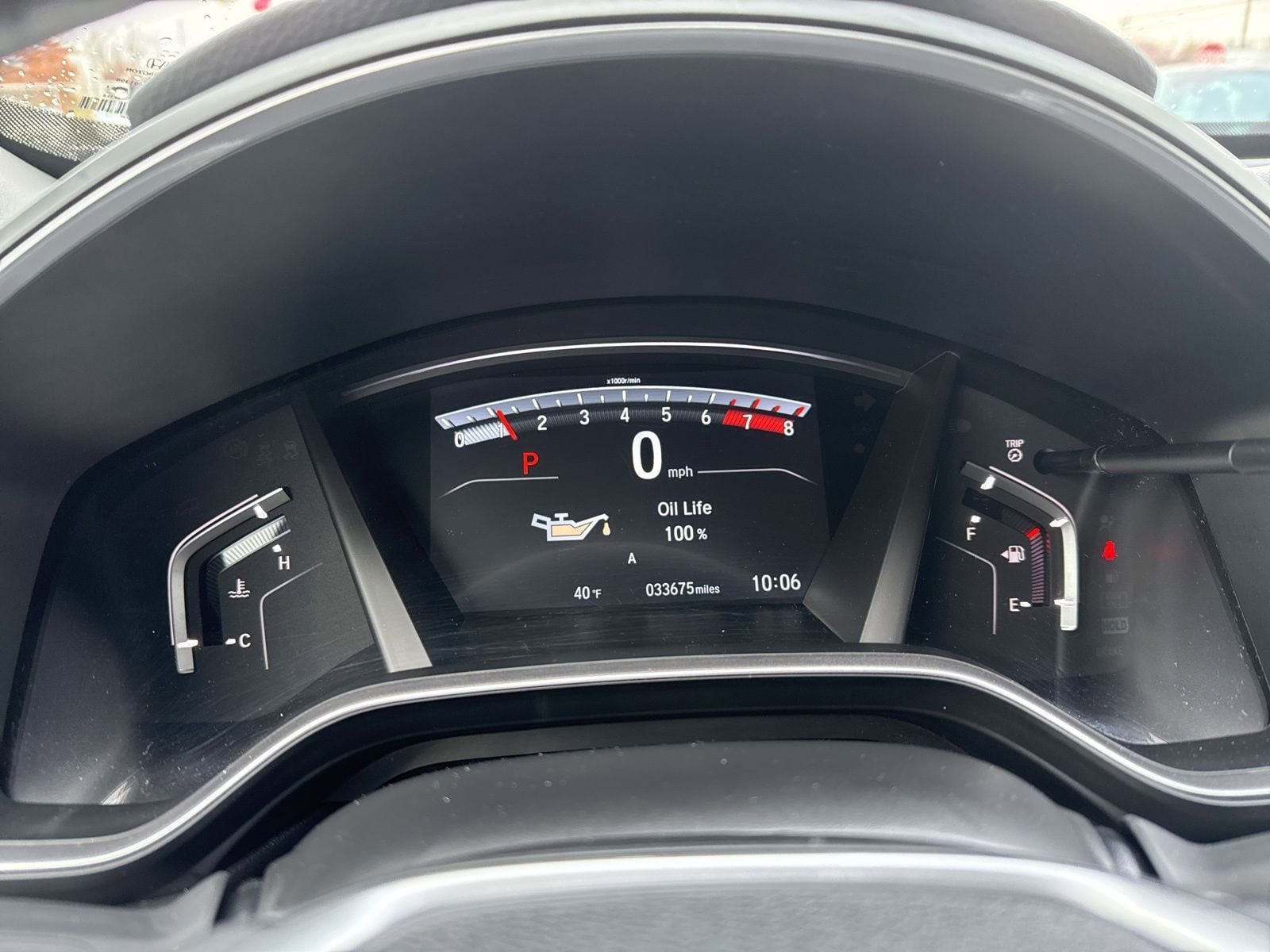 Thumbnail: 2022 Honda CR-V - 31