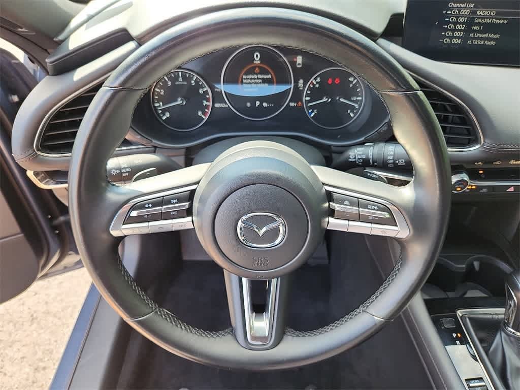 Thumbnail: 2022 Mazda Mazda3 - 25