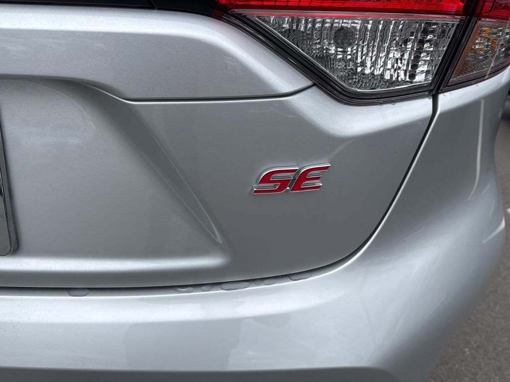 Thumbnail: 2026 Toyota Corolla - 6