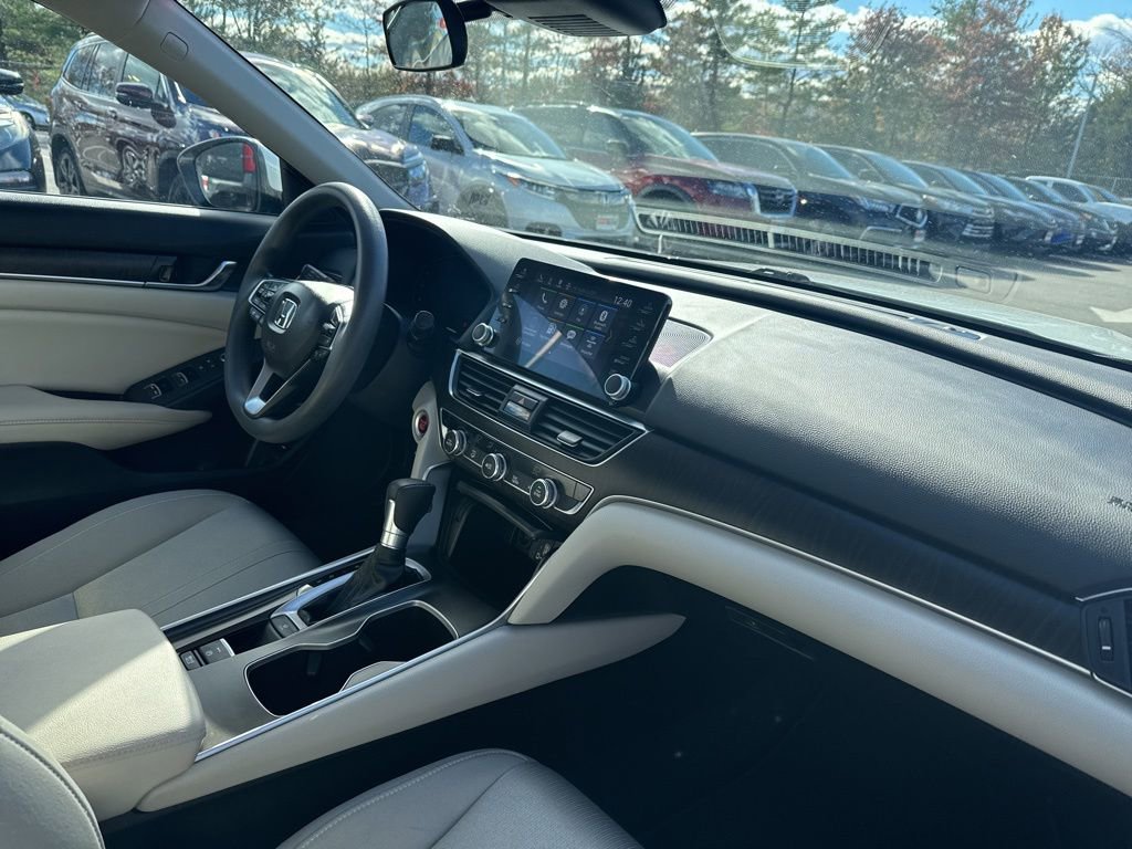 Thumbnail: 2020 Honda Accord - 19