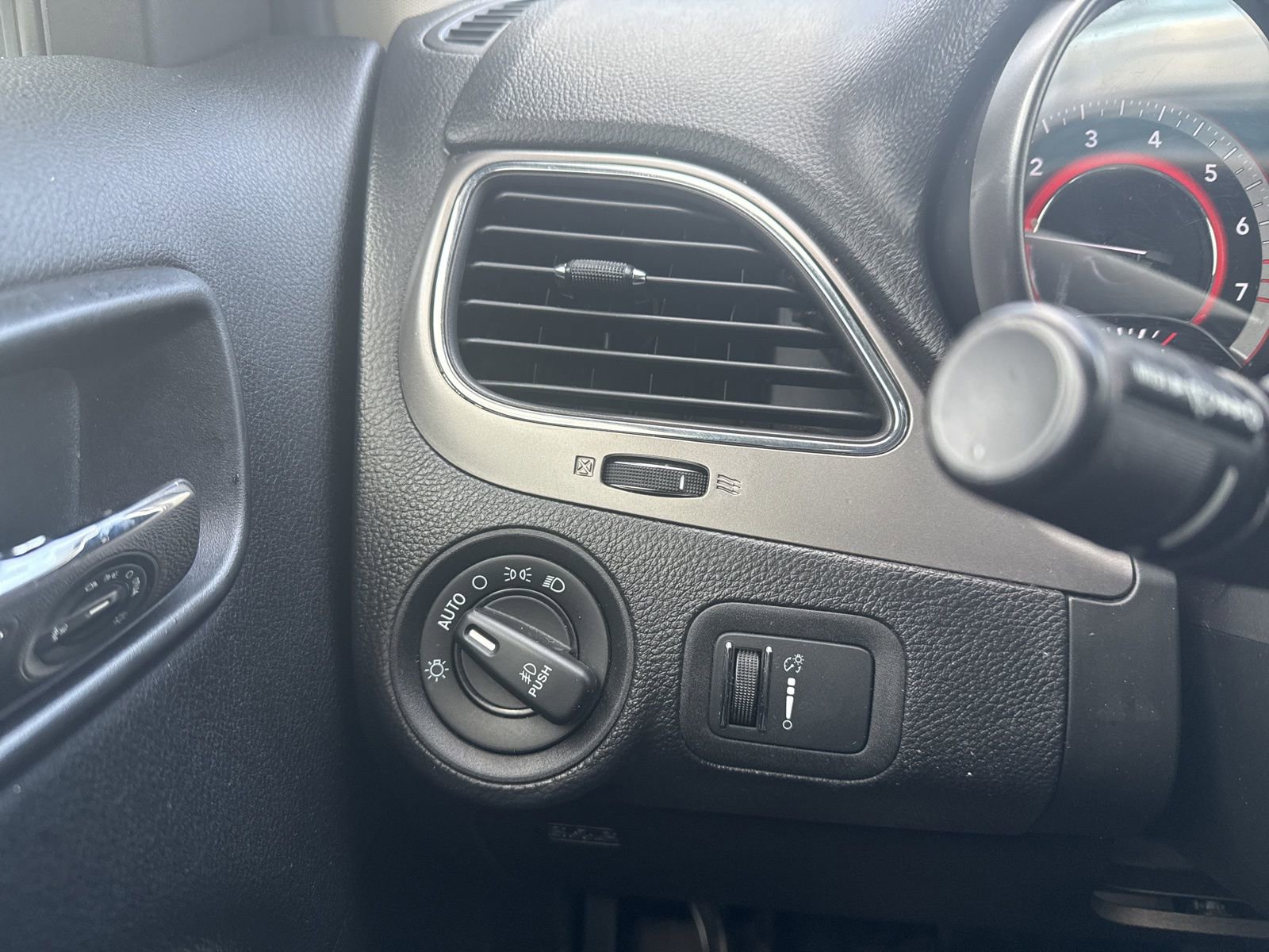 Thumbnail: 2017 Dodge Journey - 30