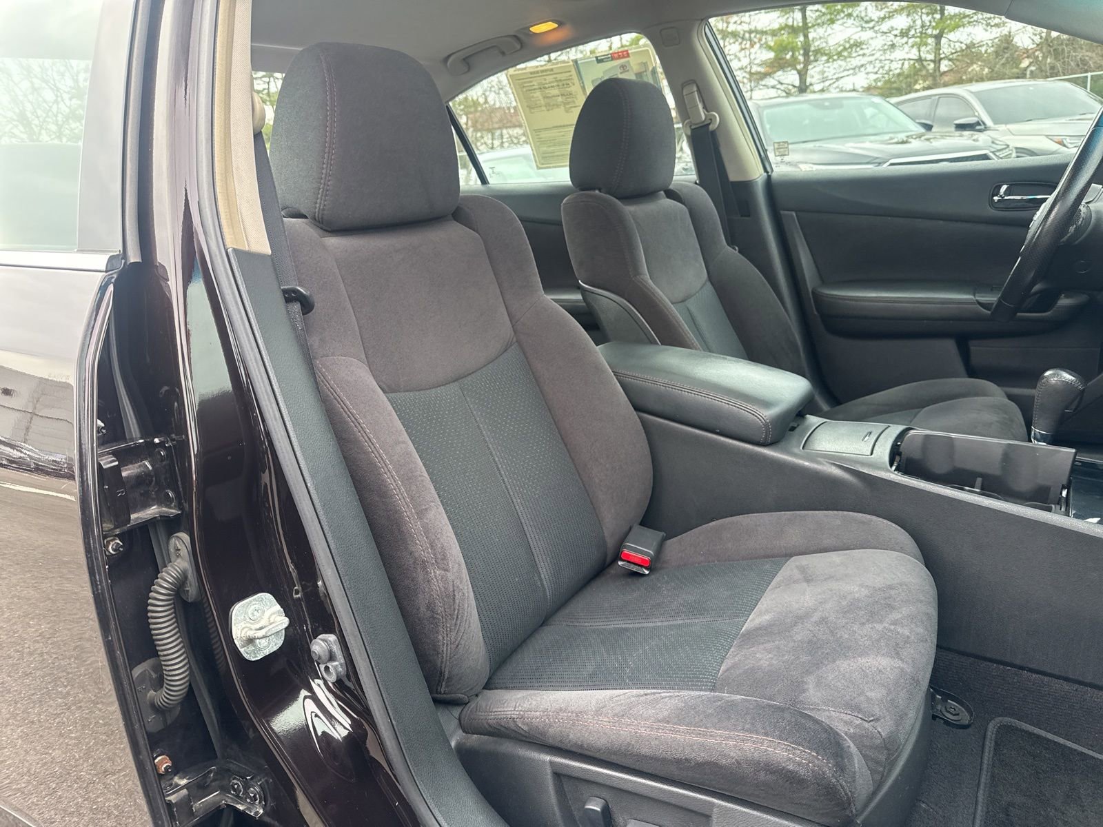 Thumbnail: 2011 Nissan Maxima - 20