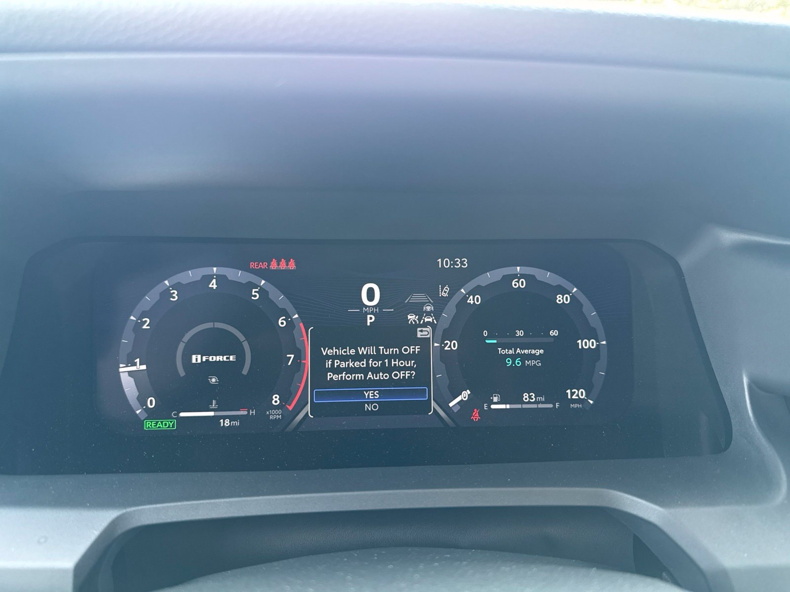 2026 Toyota Tacoma Limited - Photo 24