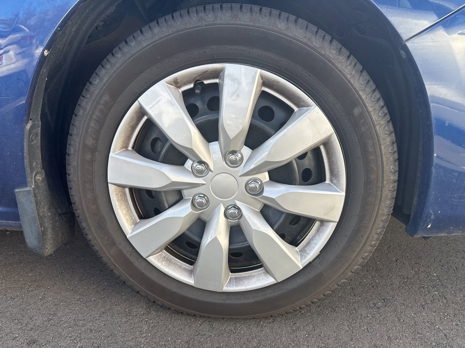 Thumbnail: 2018 Subaru Impreza - 14