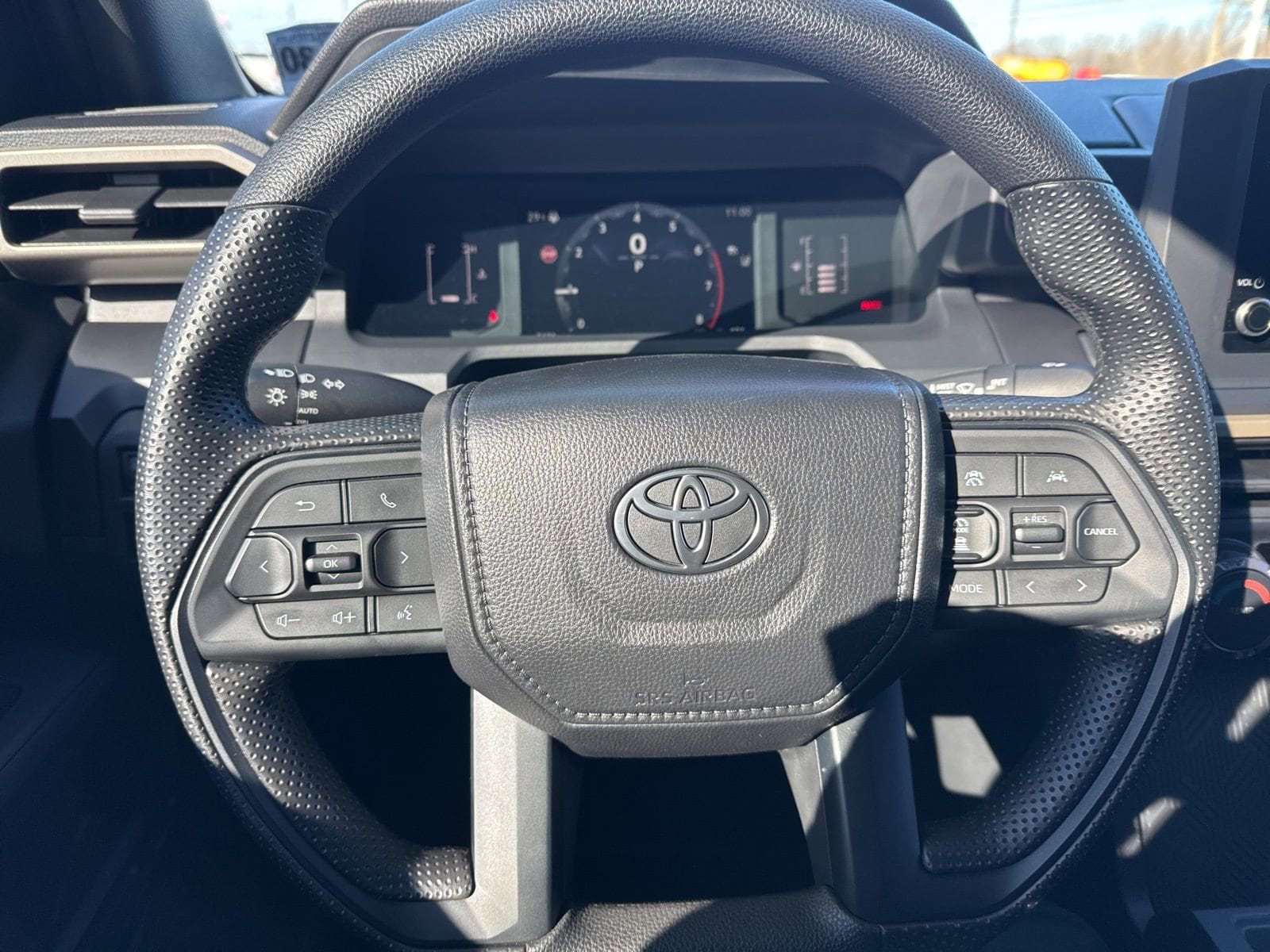 Thumbnail: 2025 Toyota Tacoma - 21