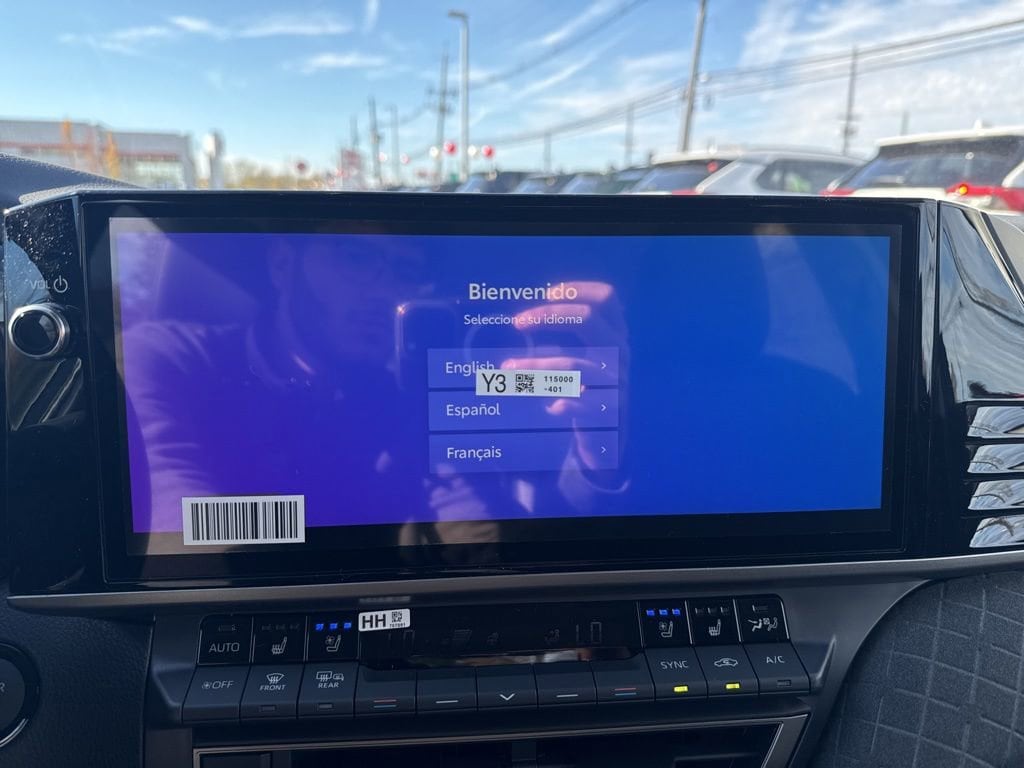 Thumbnail: 2026 Toyota Camry - 18