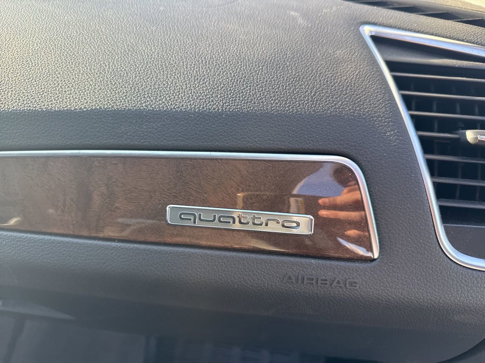 Thumbnail: 2017 Audi Q5 - 32