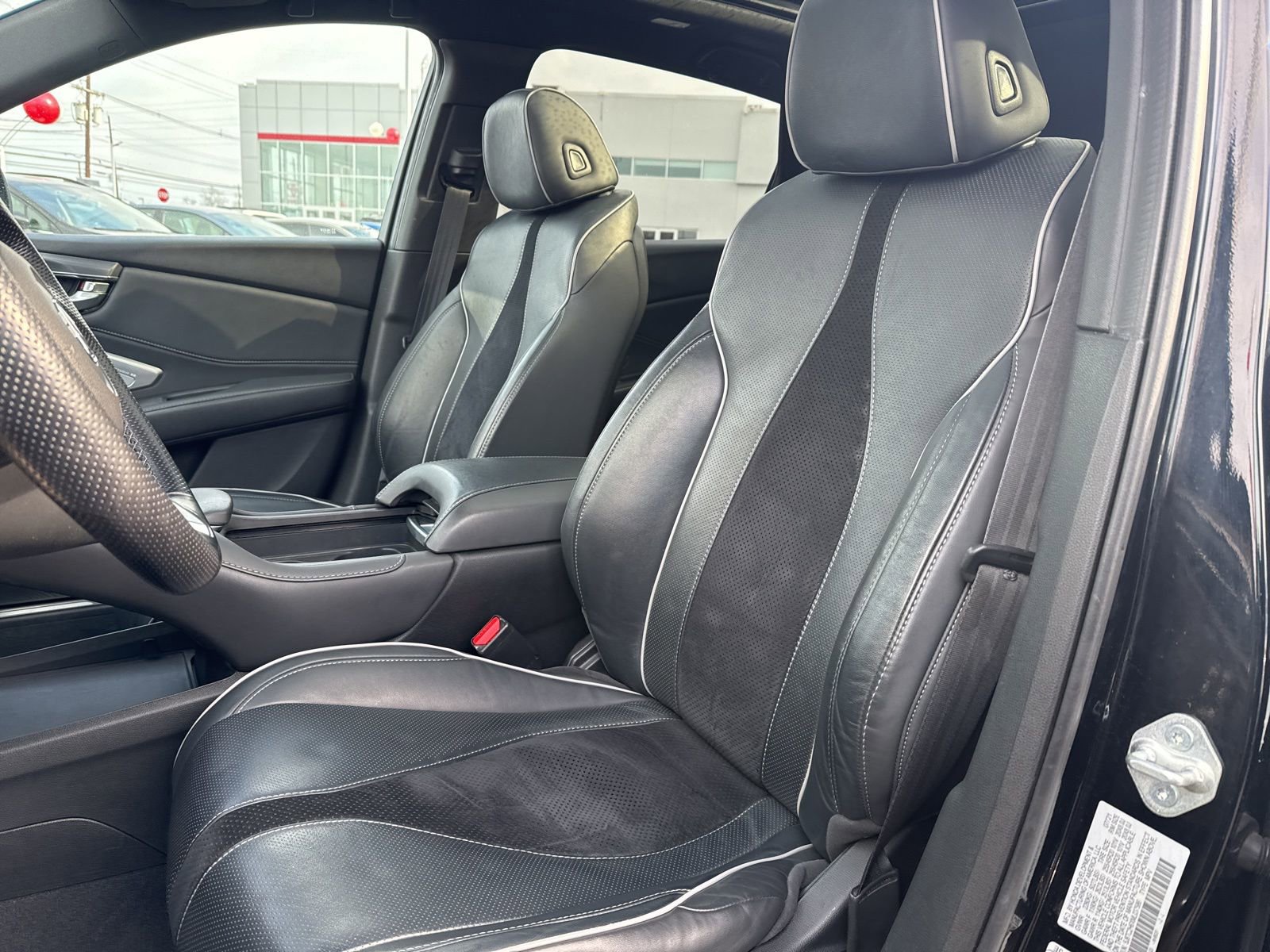 Thumbnail: 2021 Acura RDX - 18