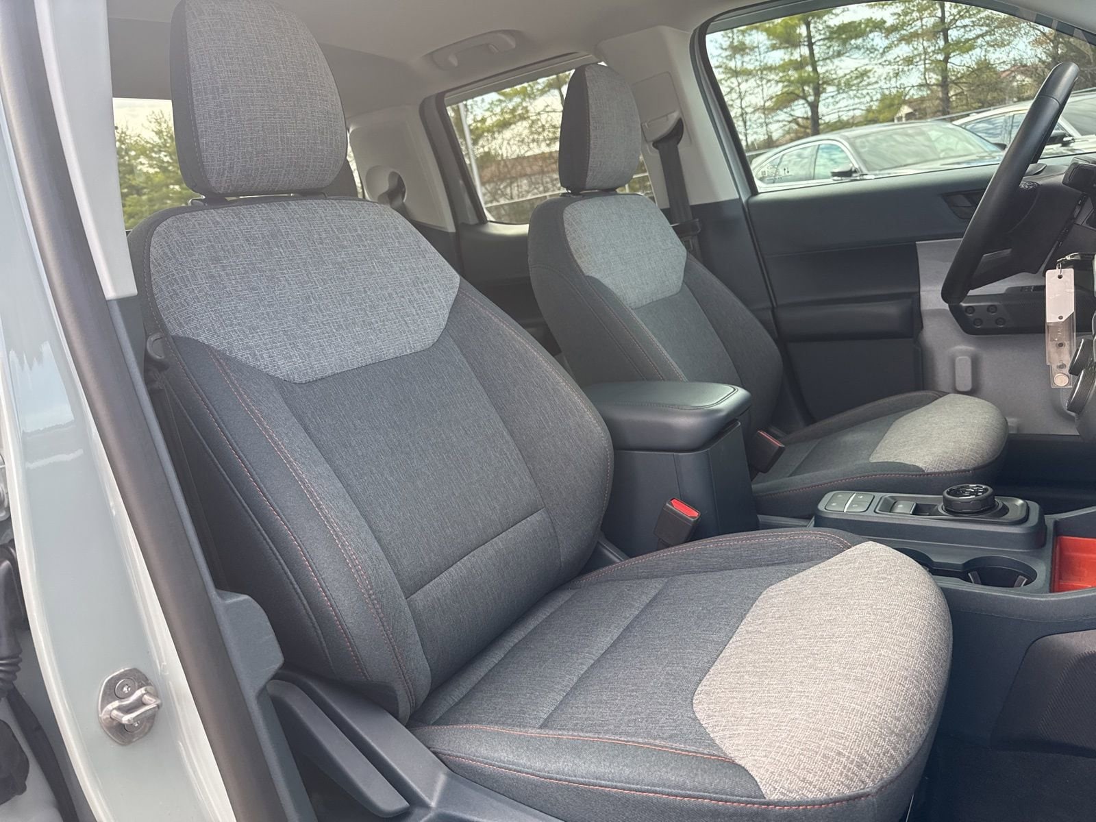 Thumbnail: 2024 Ford Maverick - 24