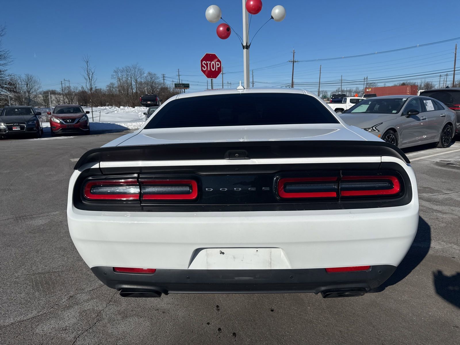 Thumbnail: 2019 Dodge Challenger - 13