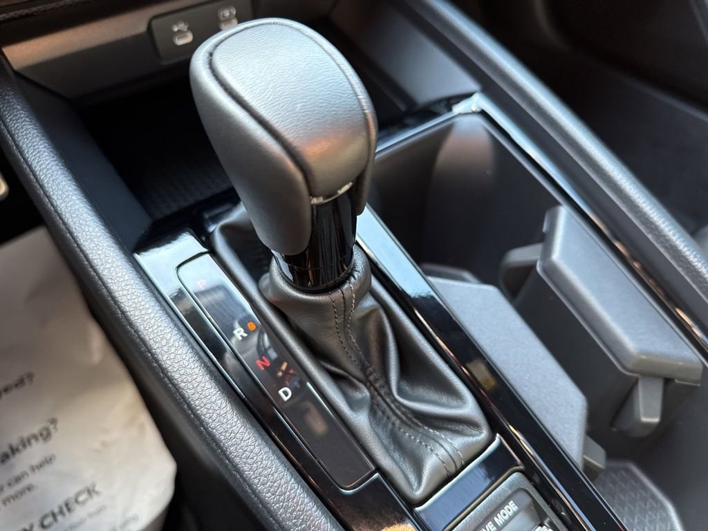 Thumbnail: 2024 Honda Accord - 31