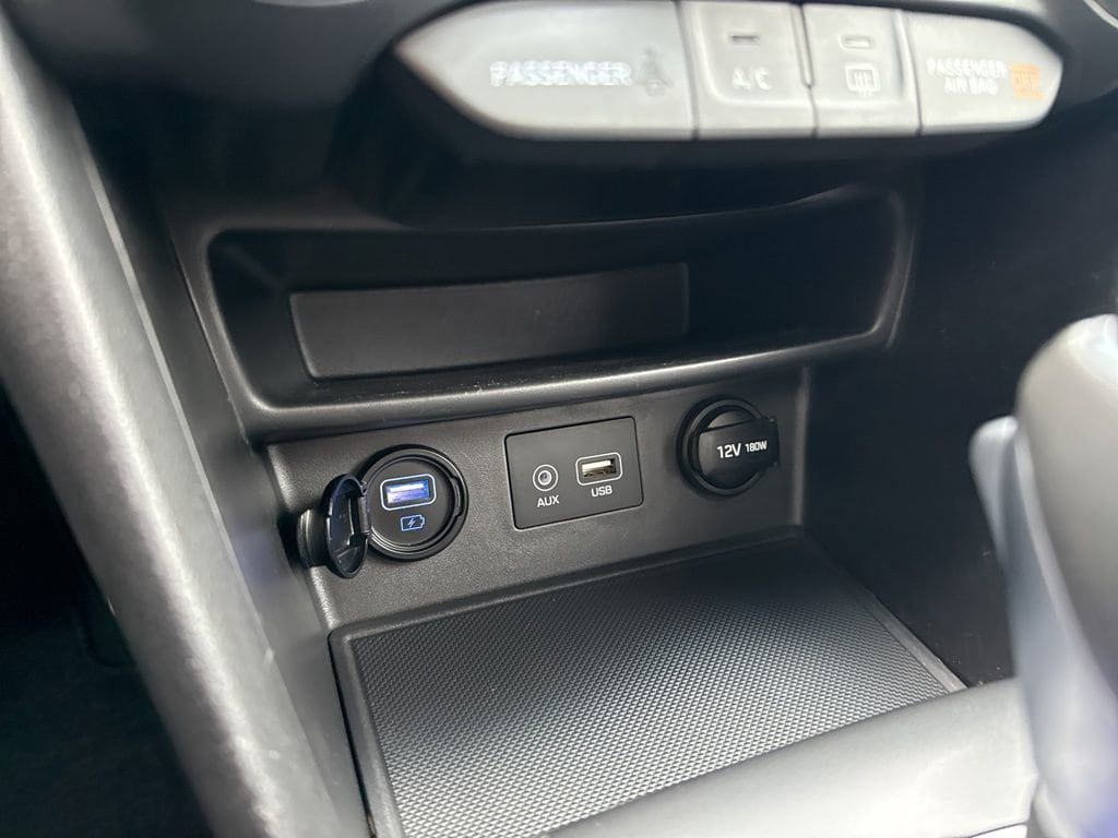 Thumbnail: 2021 Hyundai Kona - 27