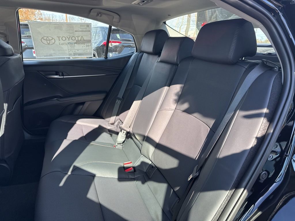 Thumbnail: 2026 Toyota Camry - 12