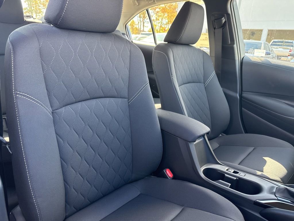 Thumbnail: 2026 Toyota Corolla - 14