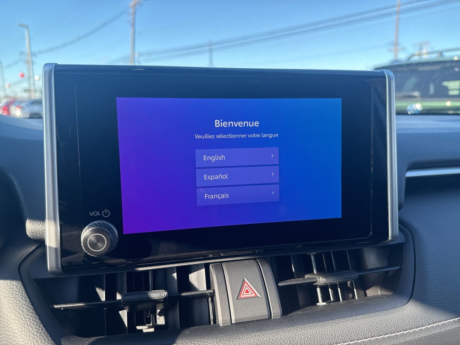 Thumbnail: 2025 Toyota RAV4 - 18