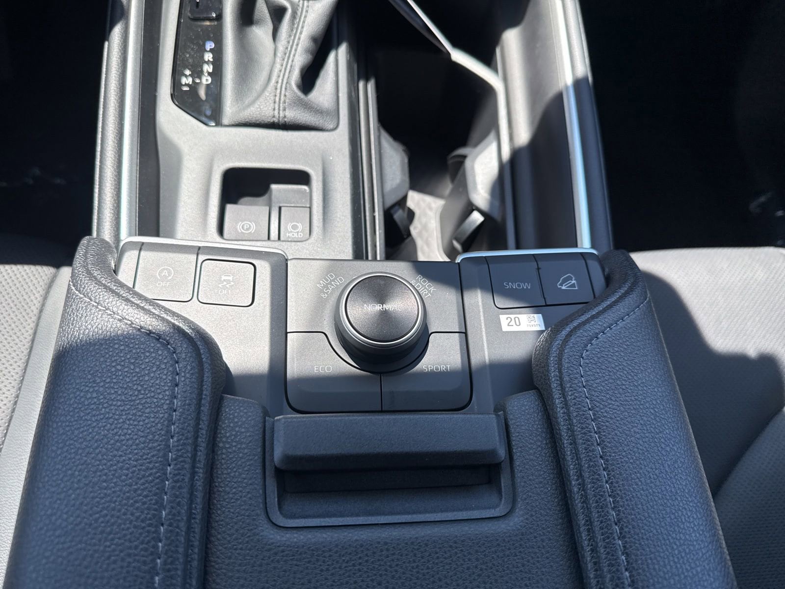 Thumbnail: 2026 Toyota Grand Highlander - 24