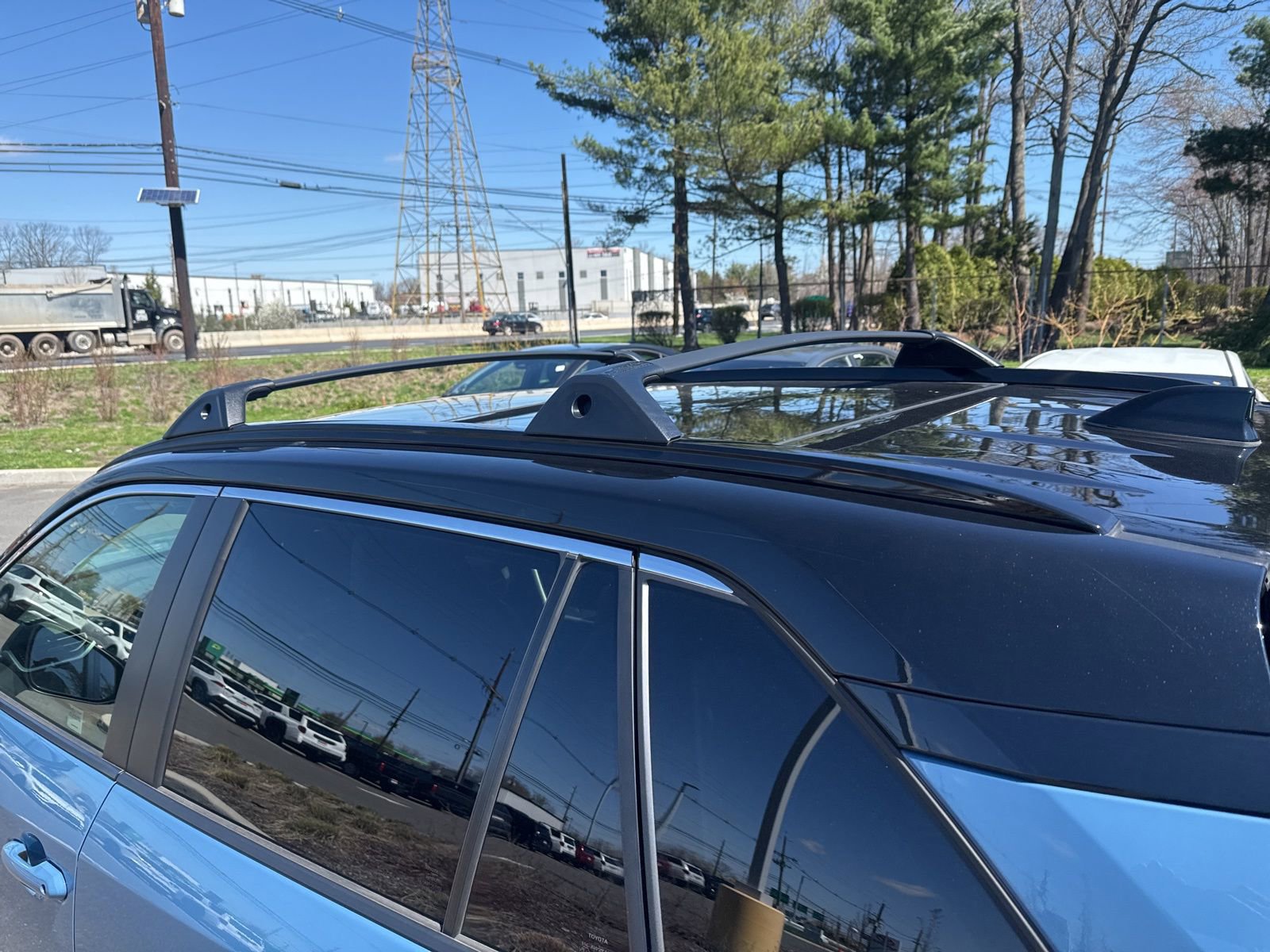 Thumbnail: 2024 Toyota RAV4 - 18