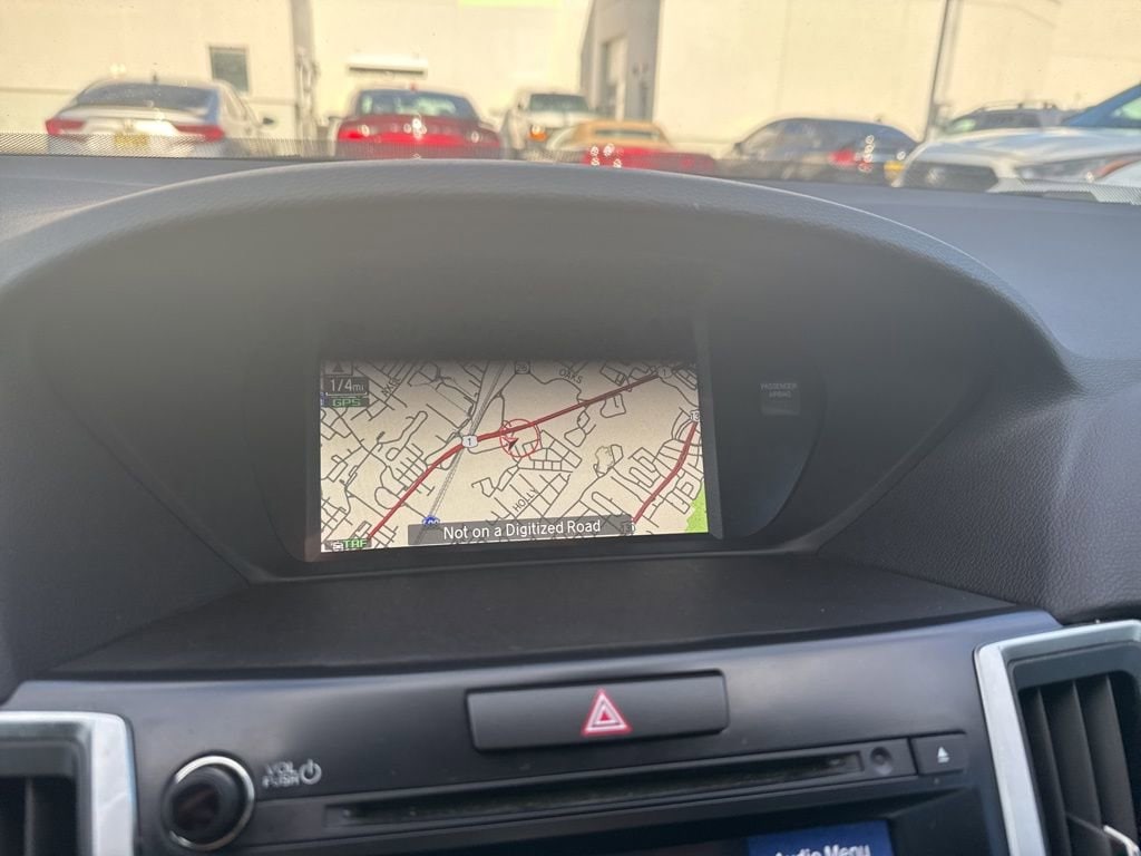 Thumbnail: 2020 Acura TLX - 24