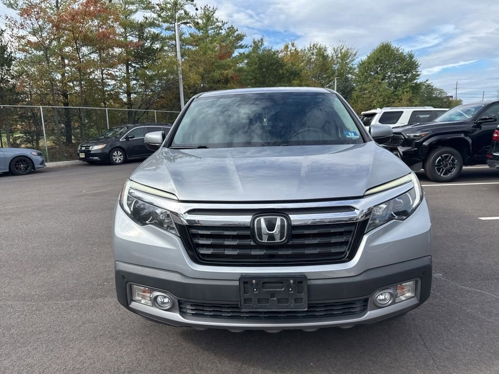 Thumbnail: 2018 Honda Ridgeline - 2