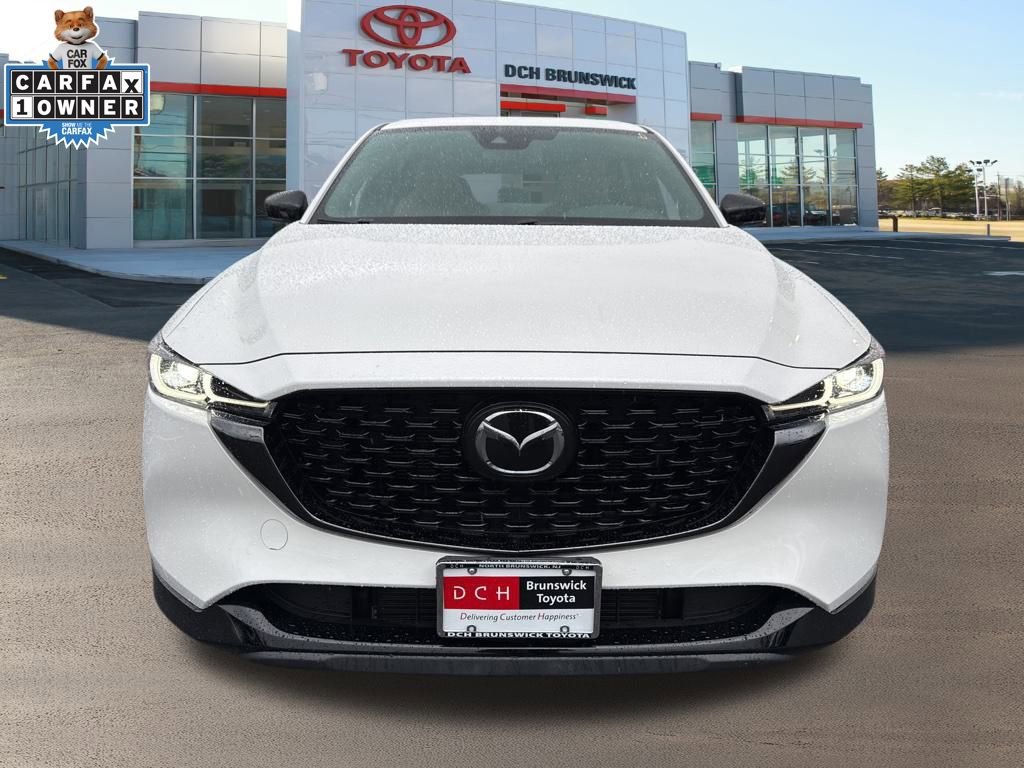 Thumbnail: 2024 Mazda CX-5 - 2