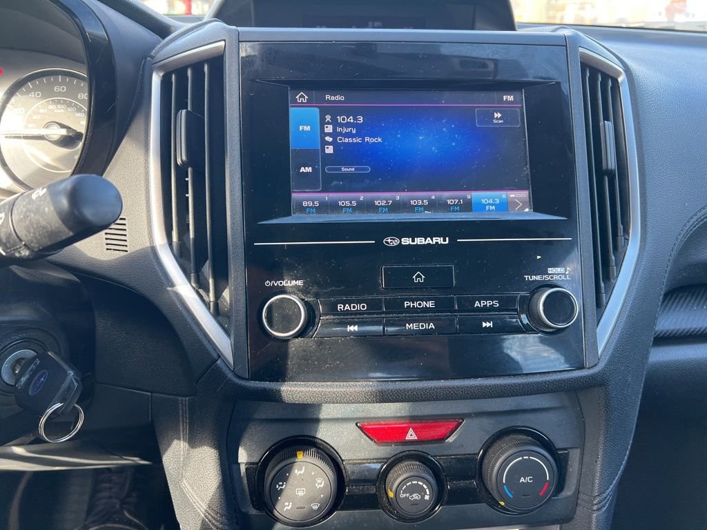 Thumbnail: 2019 Subaru Impreza - 13