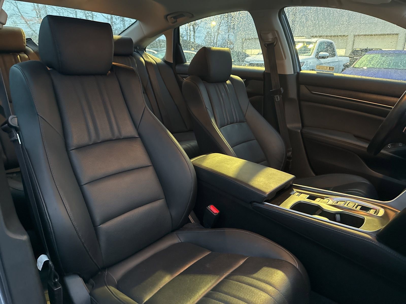 Thumbnail: 2021 Honda Accord - 20