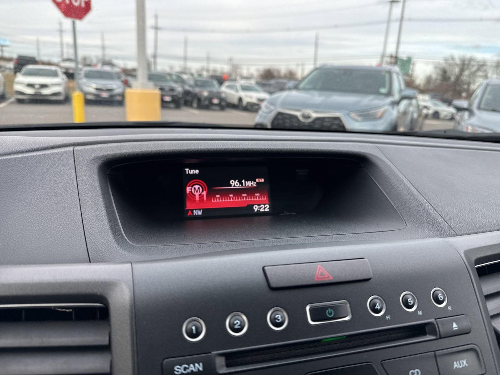 Thumbnail: 2014 Honda CR-V - 27