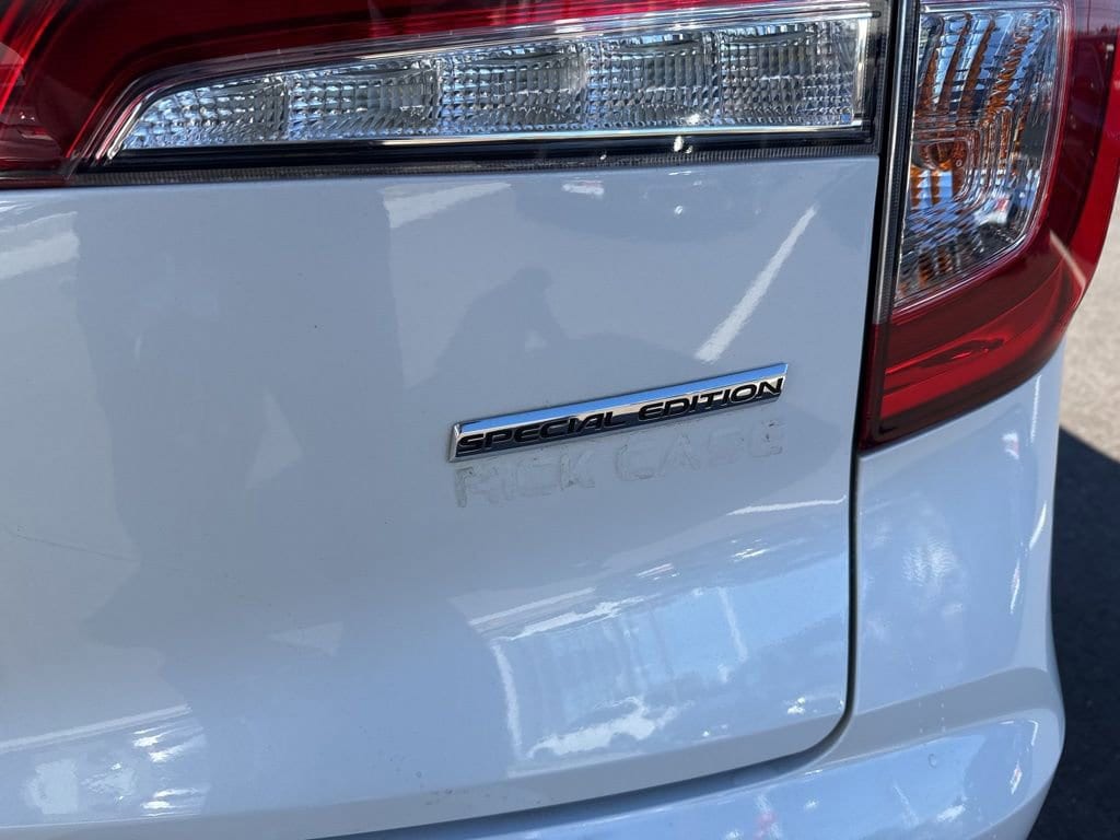 Thumbnail: 2021 Honda Pilot - 14