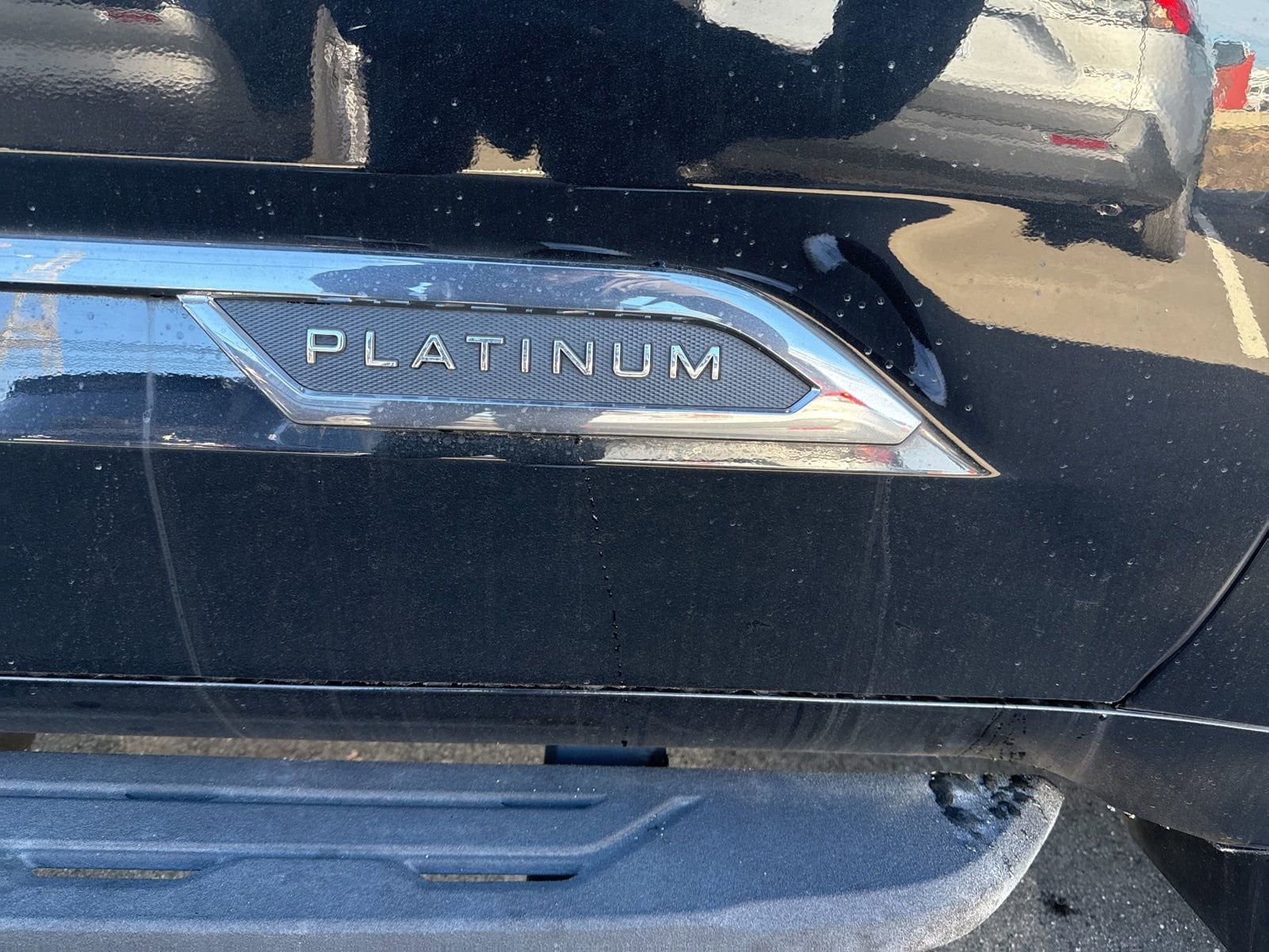 Thumbnail: 2025 Toyota Sequoia - 14