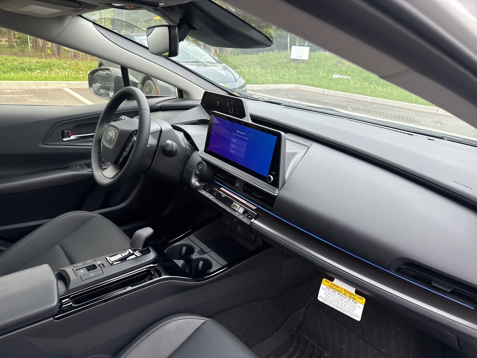 Thumbnail: 2026 Toyota Prius - 15