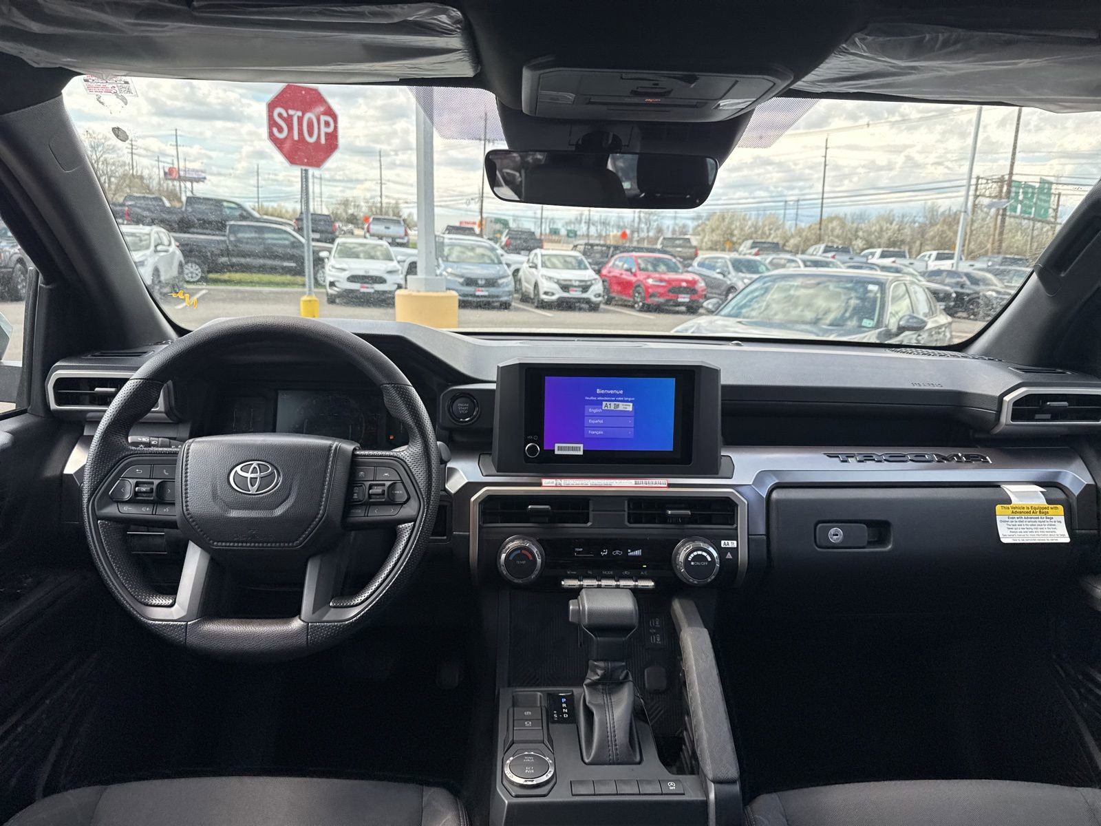 Thumbnail: 2026 Toyota Tacoma - 18